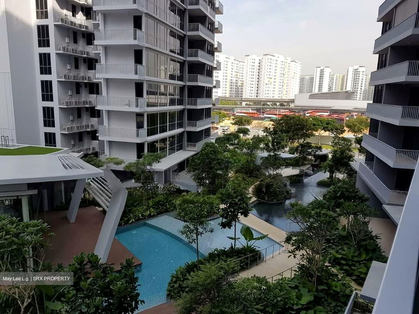 Parc Centros (D19), Condominium #529069791